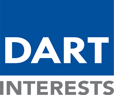Third Palm Capital LLC is now Dart Interests LLC